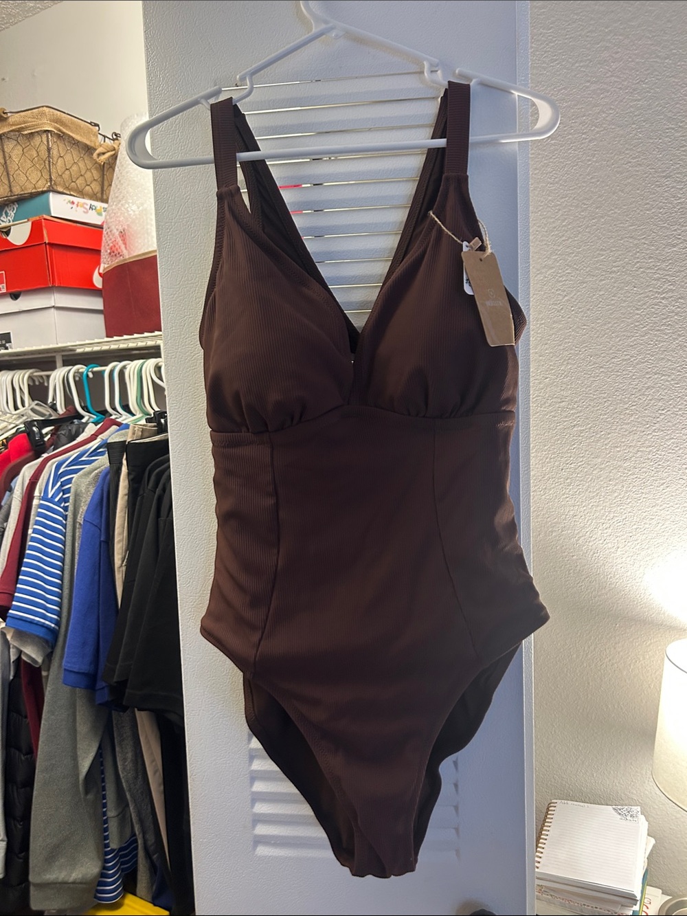 Gorgeous one piece swimsuit
